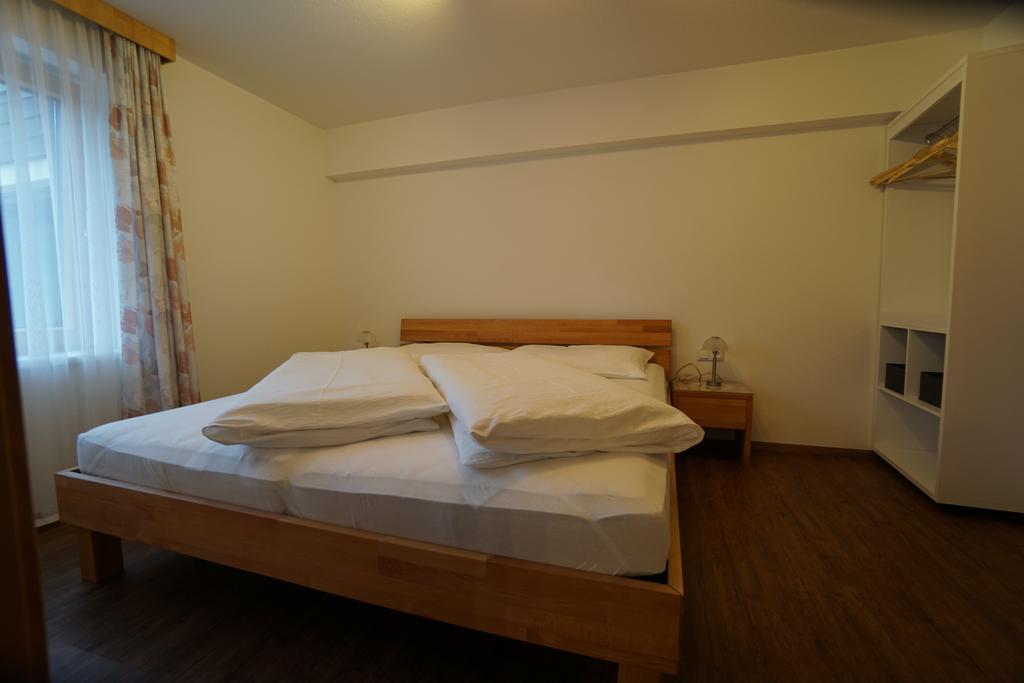 Ferienwohnung Fam Alfons Geiler Heinfels Room photo