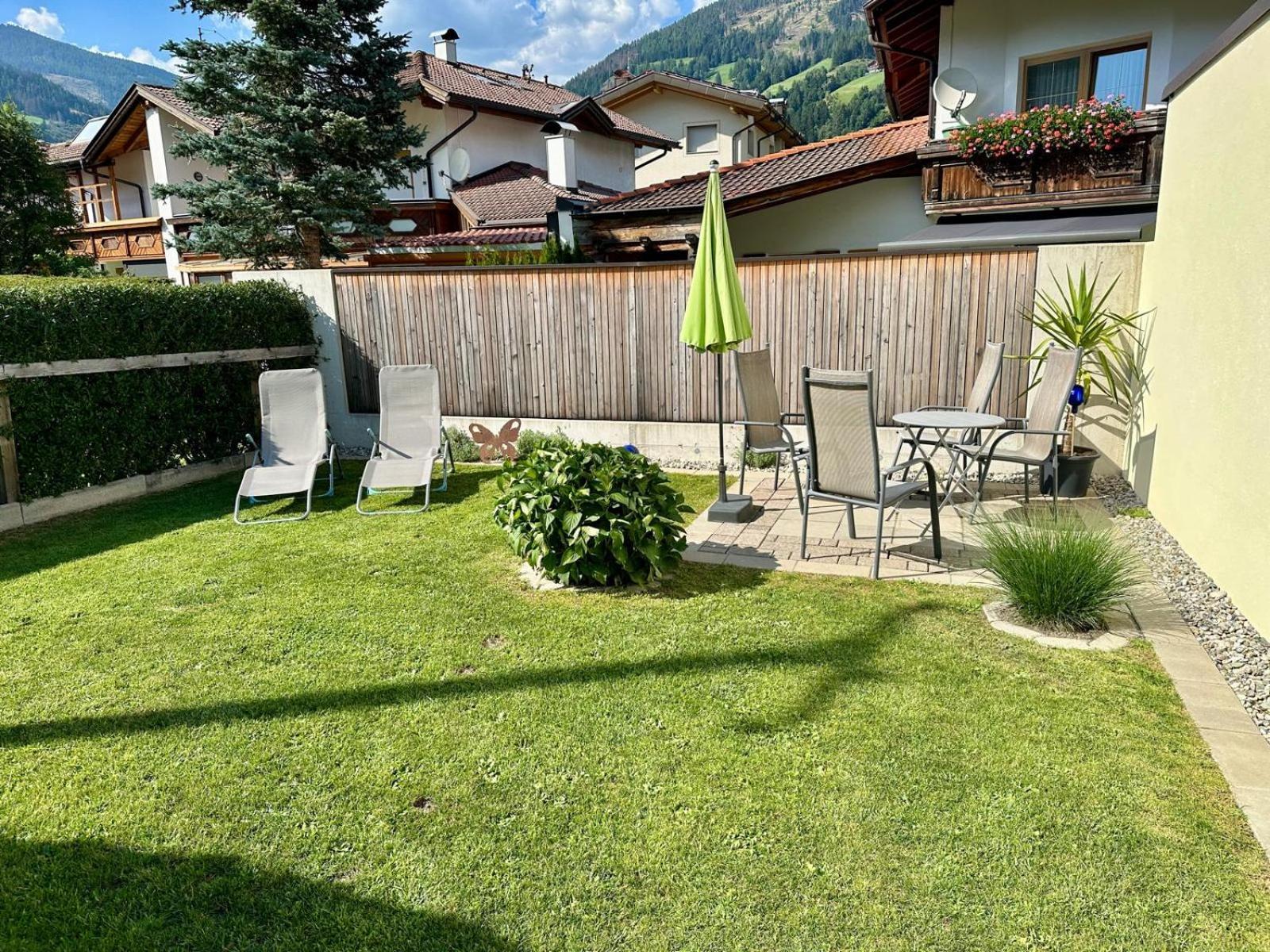 Ferienwohnung Fam Alfons Geiler Heinfels Exterior photo
